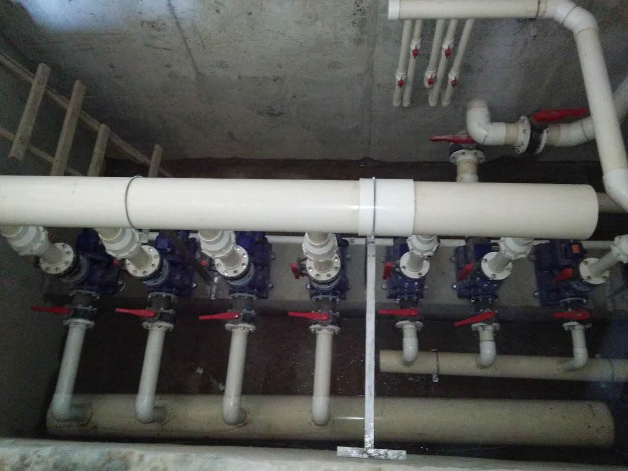 河南海润德水处理科技有限公司